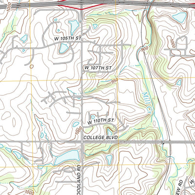 Olathe, KS (2012, 24000-Scale) Preview 2