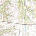 Olsburg NW, KS (2012, 24000-Scale) Preview 2
