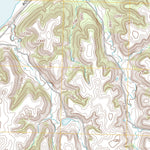 Olsburg NW, KS (2012, 24000-Scale) Preview 3