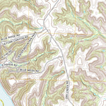 Olsburg SW, KS (2012, 24000-Scale) Preview 3
