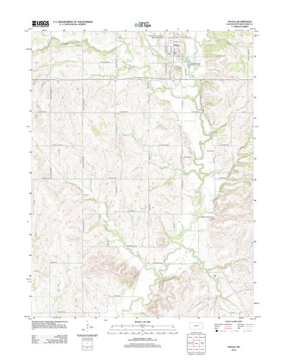 Onaga, KS (2012, 24000-Scale) Preview 1