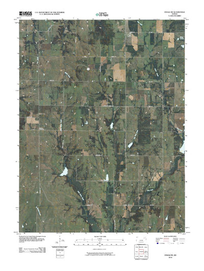 Onaga NE, KS (2010, 24000-Scale) Preview 1
