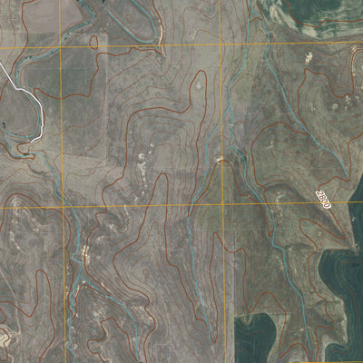 Orion NE, KS (2009, 24000-Scale) Preview 2