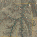 Orion NE, KS (2009, 24000-Scale) Preview 3