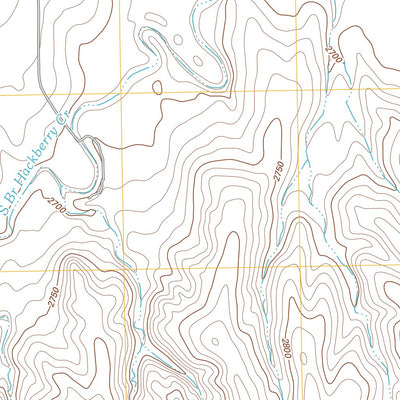 Orion NE, KS (2012, 24000-Scale) Preview 2