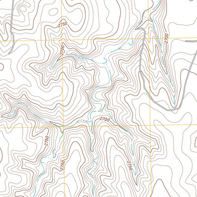 Orion NE, KS (2012, 24000-Scale) Preview 3