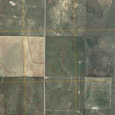 Orion SW, KS (2009, 24000-Scale) Preview 2