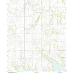 Osage City SE, KS (2012, 24000-Scale) Preview 1