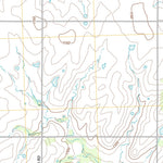 Osage City SE, KS (2012, 24000-Scale) Preview 2