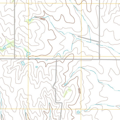 Osborne SE, KS (2012, 24000-Scale) Preview 2