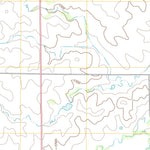 Osborne SW, KS (2012, 24000-Scale) Preview 2