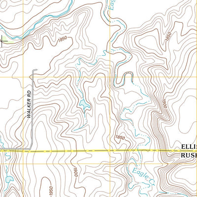 Otis NE, KS (2012, 24000-Scale) Preview 3