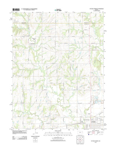 Ottawa North, KS (2012, 24000-Scale) Preview 1