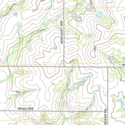 Ottawa North, KS (2012, 24000-Scale) Preview 2