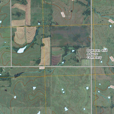 Ottumwa, KS (2009, 24000-Scale) Preview 2