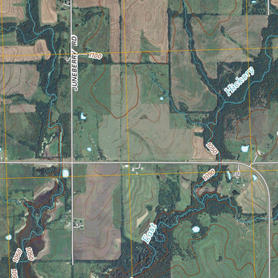Ottumwa, KS (2009, 24000-Scale) Preview 3