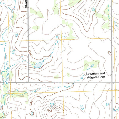 Ottumwa, KS (2012, 24000-Scale) Preview 2