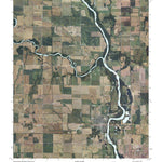 Oxford, KS (2010, 24000-Scale) Preview 1