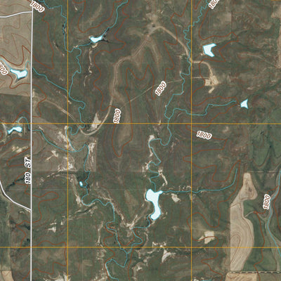 Paradise, KS (2009, 24000-Scale) Preview 2