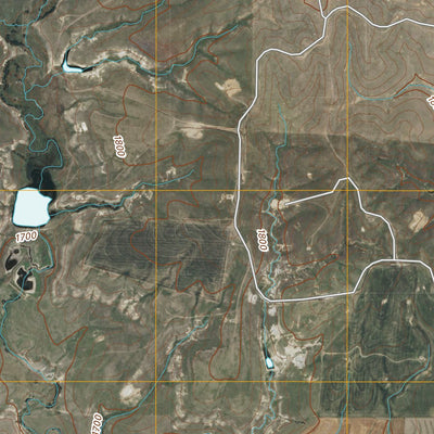 Paradise, KS (2009, 24000-Scale) Preview 3