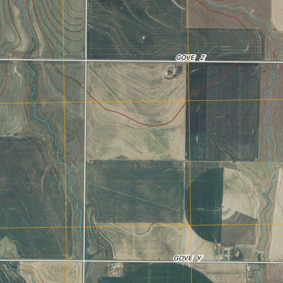 Park, KS (2009, 24000-Scale) Preview 2