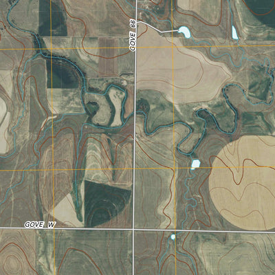 Park, KS (2009, 24000-Scale) Preview 3