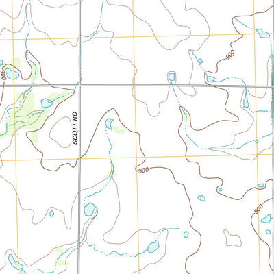 Parsons East, KS (2012, 24000-Scale) Preview 2