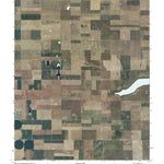 Pawnee Mound, KS (2009, 24000-Scale) Preview 1