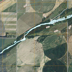 Pawnee Rock, KS (2009, 24000-Scale) Preview 3