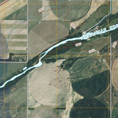 Pawnee Rock, KS (2009, 24000-Scale) Preview 3