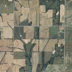 Peabody NW, KS (2010, 24000-Scale) Preview 3