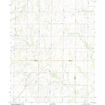 Peabody NW, KS (2012, 24000-Scale) Preview 1