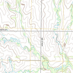 Peabody NW, KS (2012, 24000-Scale) Preview 3
