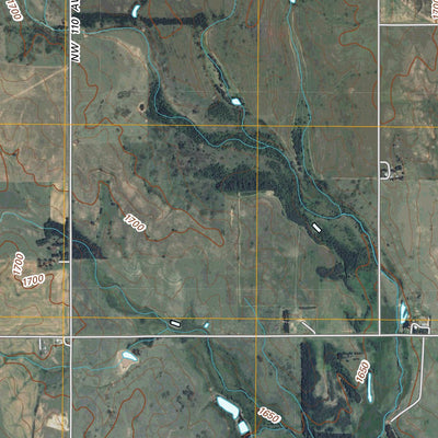 Penalosa, KS (2009, 24000-Scale) Preview 2