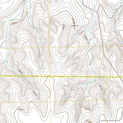 Pence, KS (2012, 24000-Scale) Preview 3