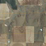 Pence NW, KS (2009, 24000-Scale) Preview 2