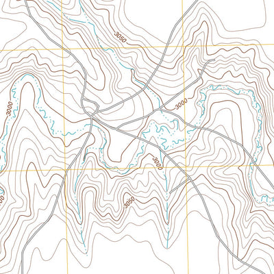 Pence SE, KS (2012, 24000-Scale) Preview 3