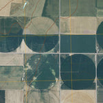 Pence SW, KS (2009, 24000-Scale) Preview 2
