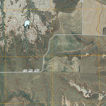 Pendennis, KS (2009, 24000-Scale) Preview 2