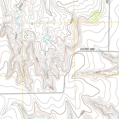 Pendennis, KS (2012, 24000-Scale) Preview 2