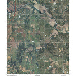 Peoria, KS (2009, 24000-Scale) Preview 1