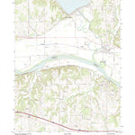 Perry, KS (2012, 24000-Scale) Preview 1