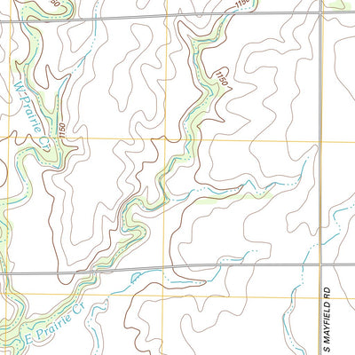Perth, KS (2012, 24000-Scale) Preview 3