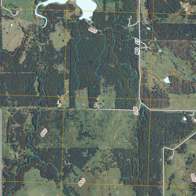 Peru, KS (2010, 24000-Scale) Preview 2
