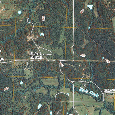 Peru, KS (2010, 24000-Scale) Preview 3