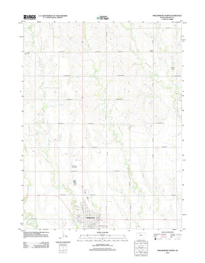 Phillipsburg North, KS (2012, 24000-Scale) Preview 1