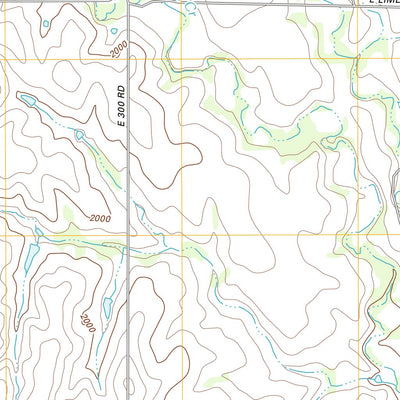Phillipsburg North, KS (2012, 24000-Scale) Preview 3