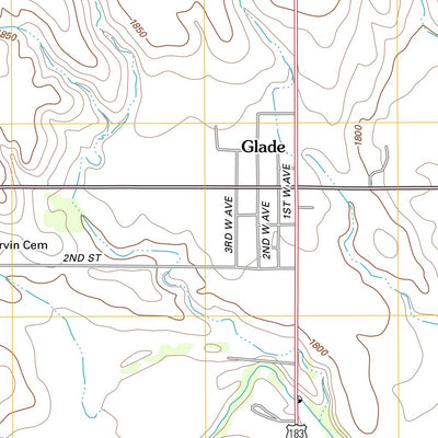 Phillipsburg South, KS (2012, 24000-Scale) Preview 2