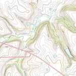 Piedmont NW, KS (2012, 24000-Scale) Preview 3
