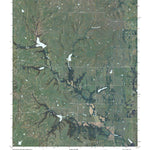 Piedmont SW, KS (2010, 24000-Scale) Preview 1